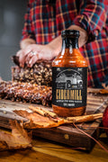 Tacticalories - Cidermill