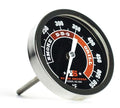 Yoder Smokers - T-Stat Door Kit