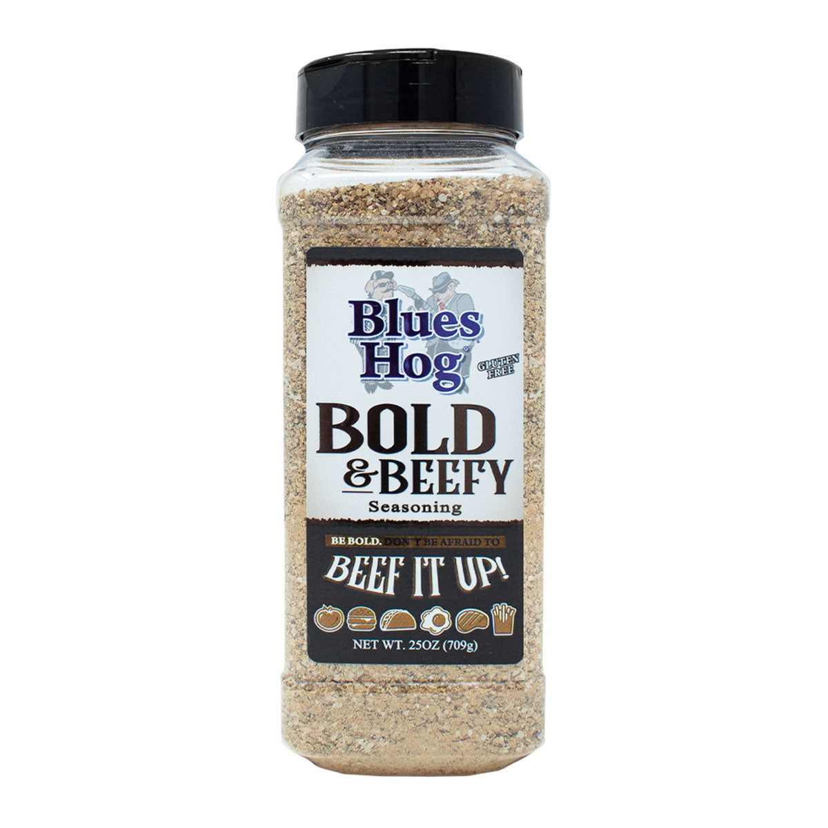 Blues Hog - Bold & Beefy 26oz