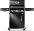 Napoleon - Rogue Pro 425 w/ IR Burner - Black