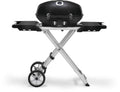 Napoleon - TravelQ PRO285X Portable Grill w/ Scissor Cart