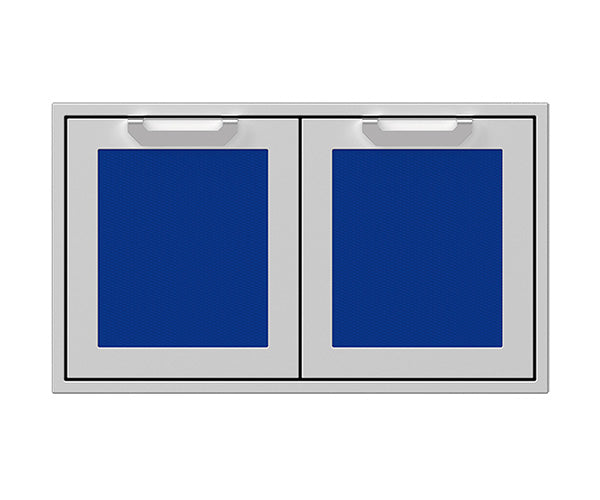 Hestan - 36" Outdoor Double Sealed Pantry