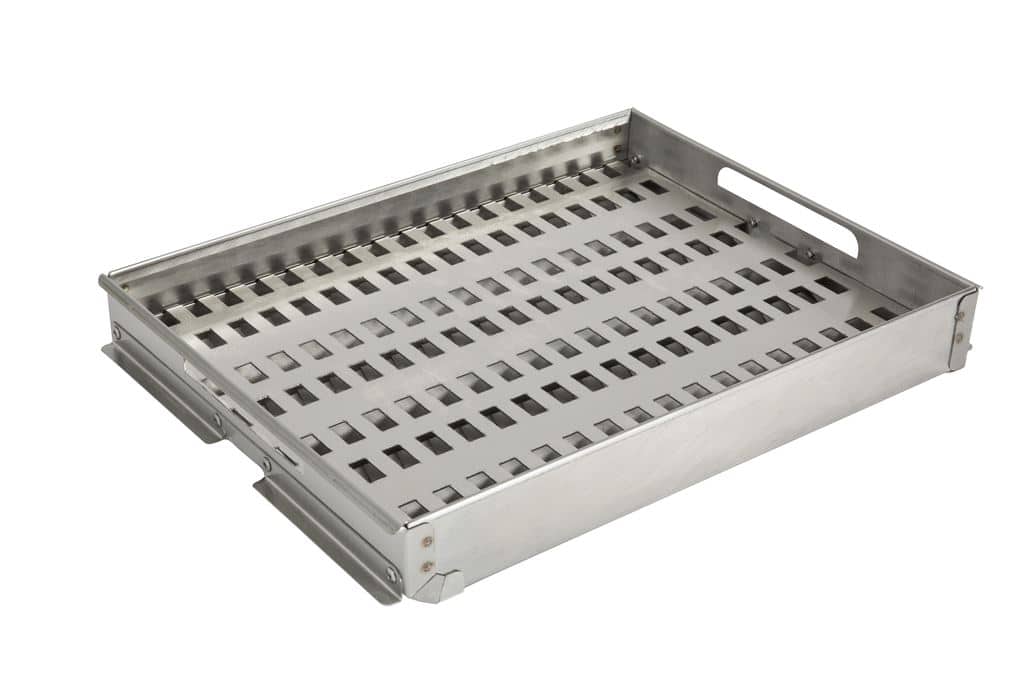 Coyote - C Series - Charcoal Tray