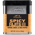 Traeger - Spicy Fajita Rub
