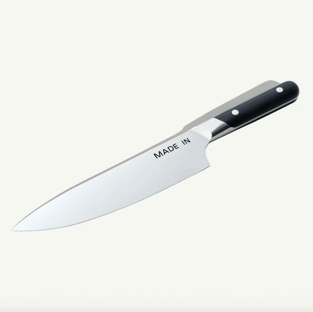Made In - 8" French Chef Knife