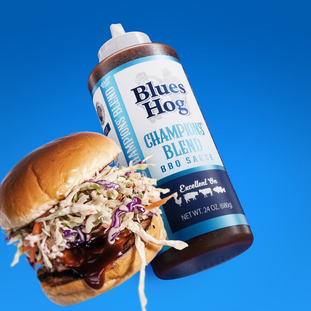 Blues Hog - Champion's Blend