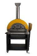 Coyote - 40" Pizza Oven Cart