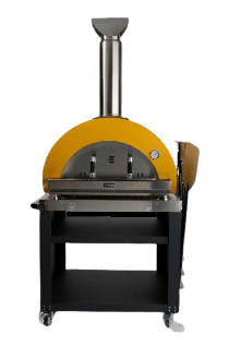 Coyote - 40" Pizza Oven Cart