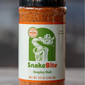 Chud's BBQ - Snake Bite Spicy Rub