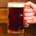 Lucky Shot - .308 Caliber Bullet Pint Mug