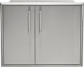 Coyote - 31" Sealed Dry Storage Pantry