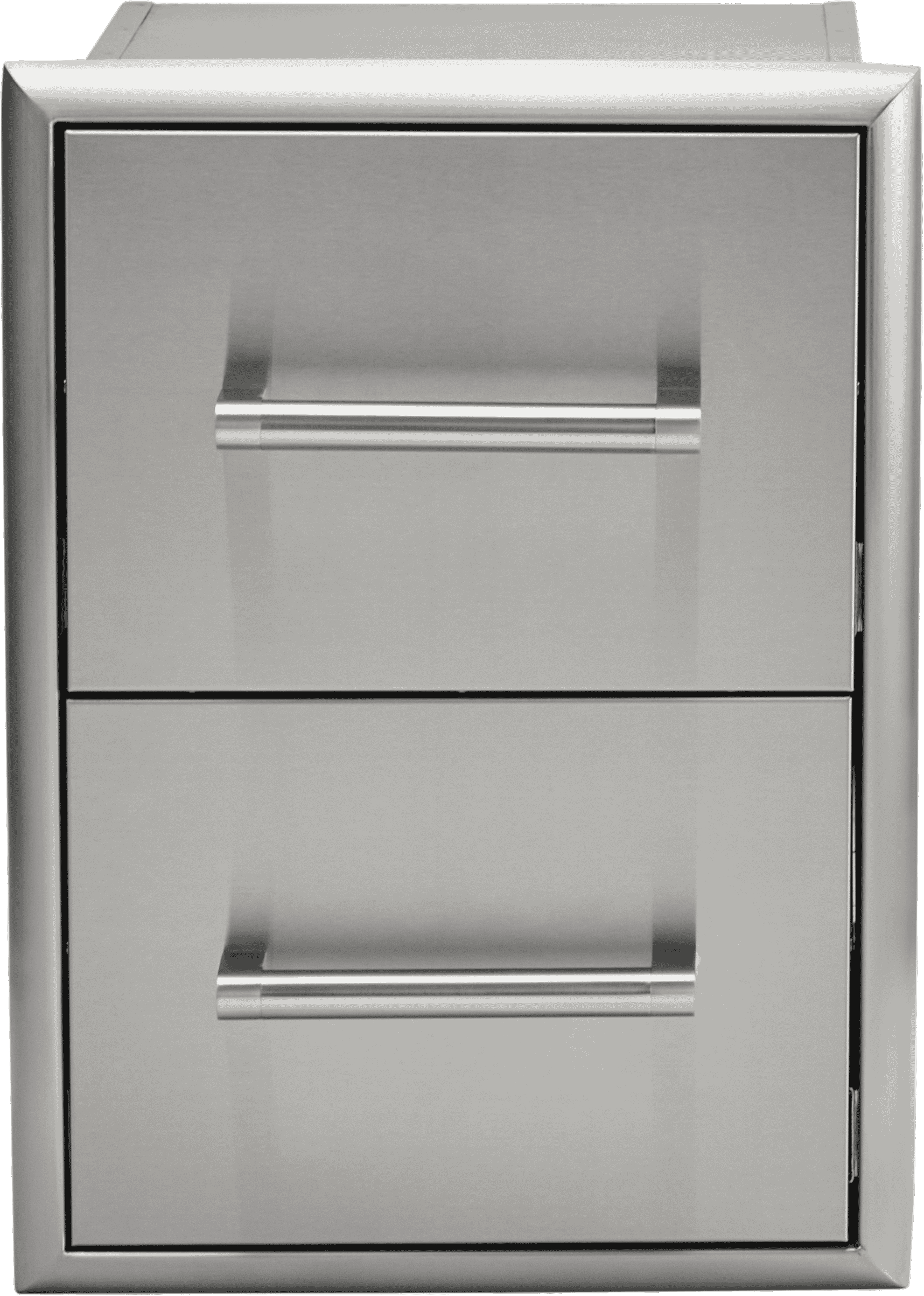 Coyote - 16" Double Drawer