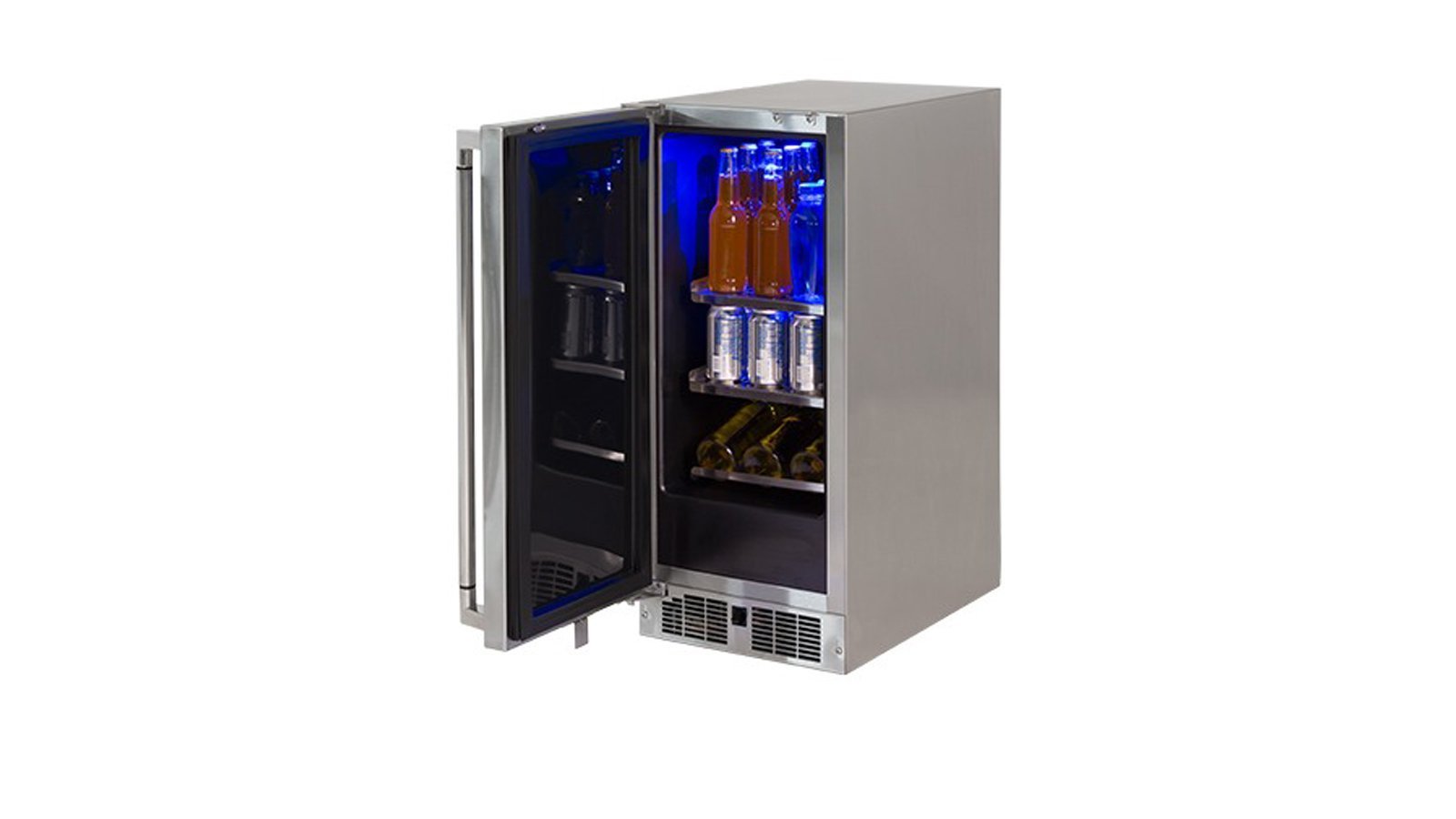 Lynx Grills - 15" Pro Refrigerator