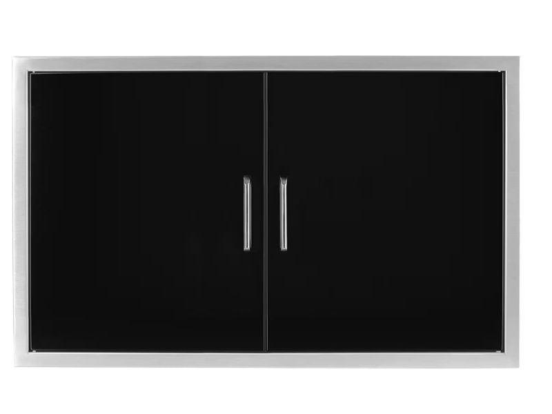 Wildfire - 38" x 21" Double Access Door