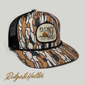 Ridge & Holler - Fly High Hat