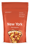 Gozney - New York Pizza Dough Mix