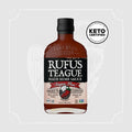 Rufus Teague - Smoke N' Chipotle BBQ Sauce