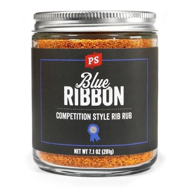 PS Seasoning - Blue Ribbon Rib Rub