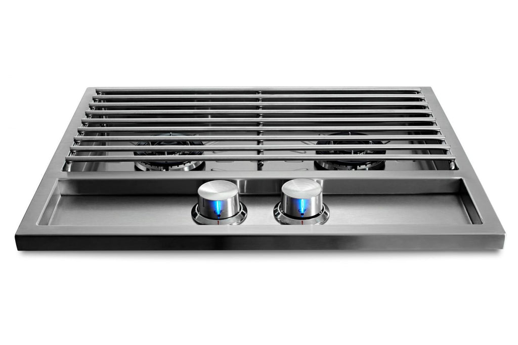 Lynx Grills - Sedona Double Side Burner
