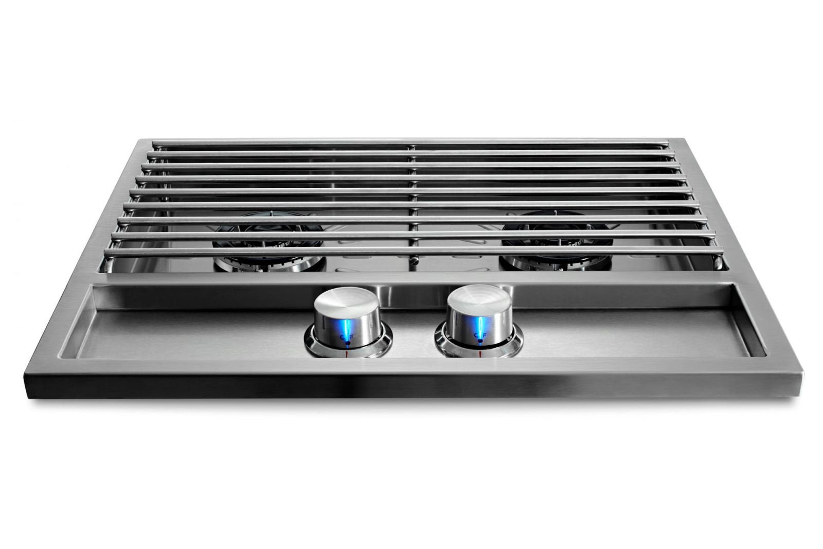 Lynx Grills - Sedona Double Side Burner