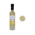 Finch + Fennel - Meyer Lemon Barrel Aged White Balsamic