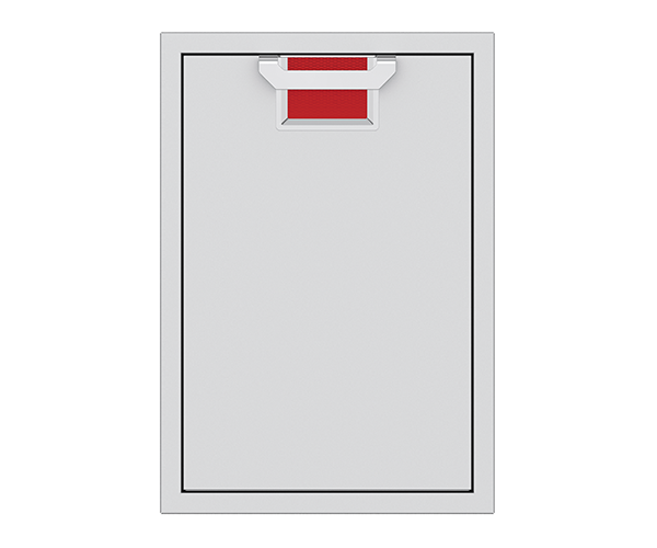 Hestan - 20" Aspire Trash Storage Door