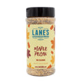 Lane's BBQ - Maple Pecan Rub