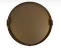 RecTeq - Round Flat Top Griddle