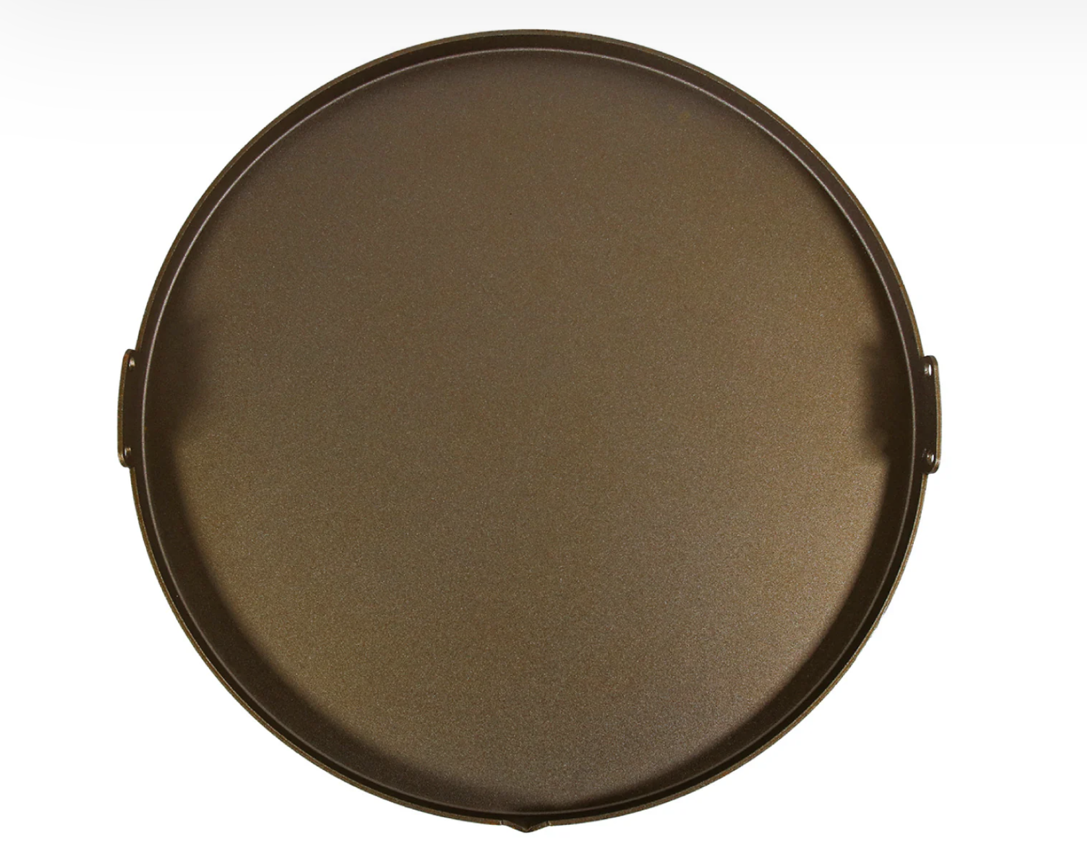 RecTeq - Round Flat Top Griddle