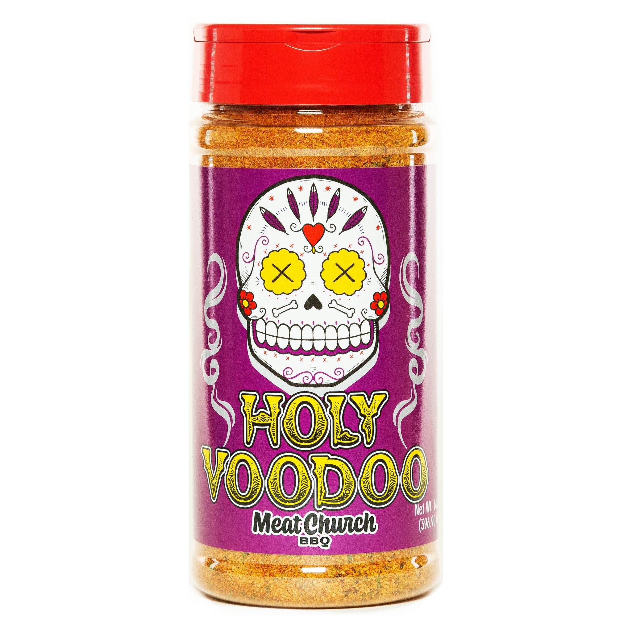 Meat Church - Holy Voodoo 14oz