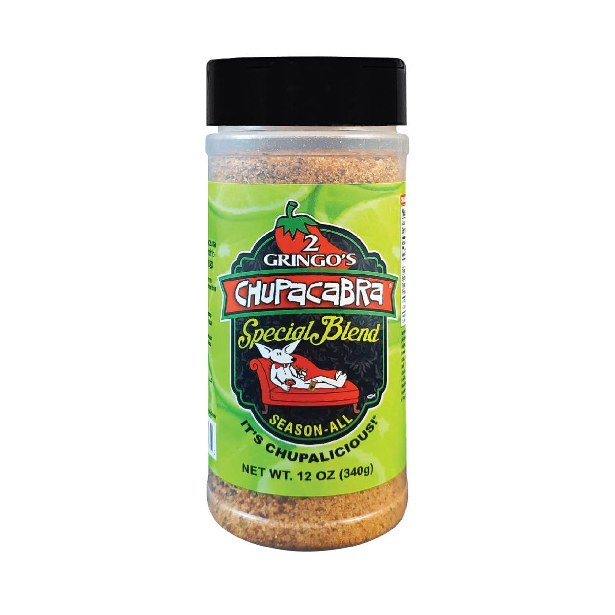 2 Gringos Chupacabra - Special Blend