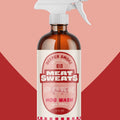 Meat Sweats - Hog Wash BBQ Spritz