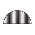 Kamado Joe - Classic Joe Half-Moon Cast Iron Cooking Grate