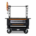 Yoder Smokers - 36” El Dorado Santa Maria