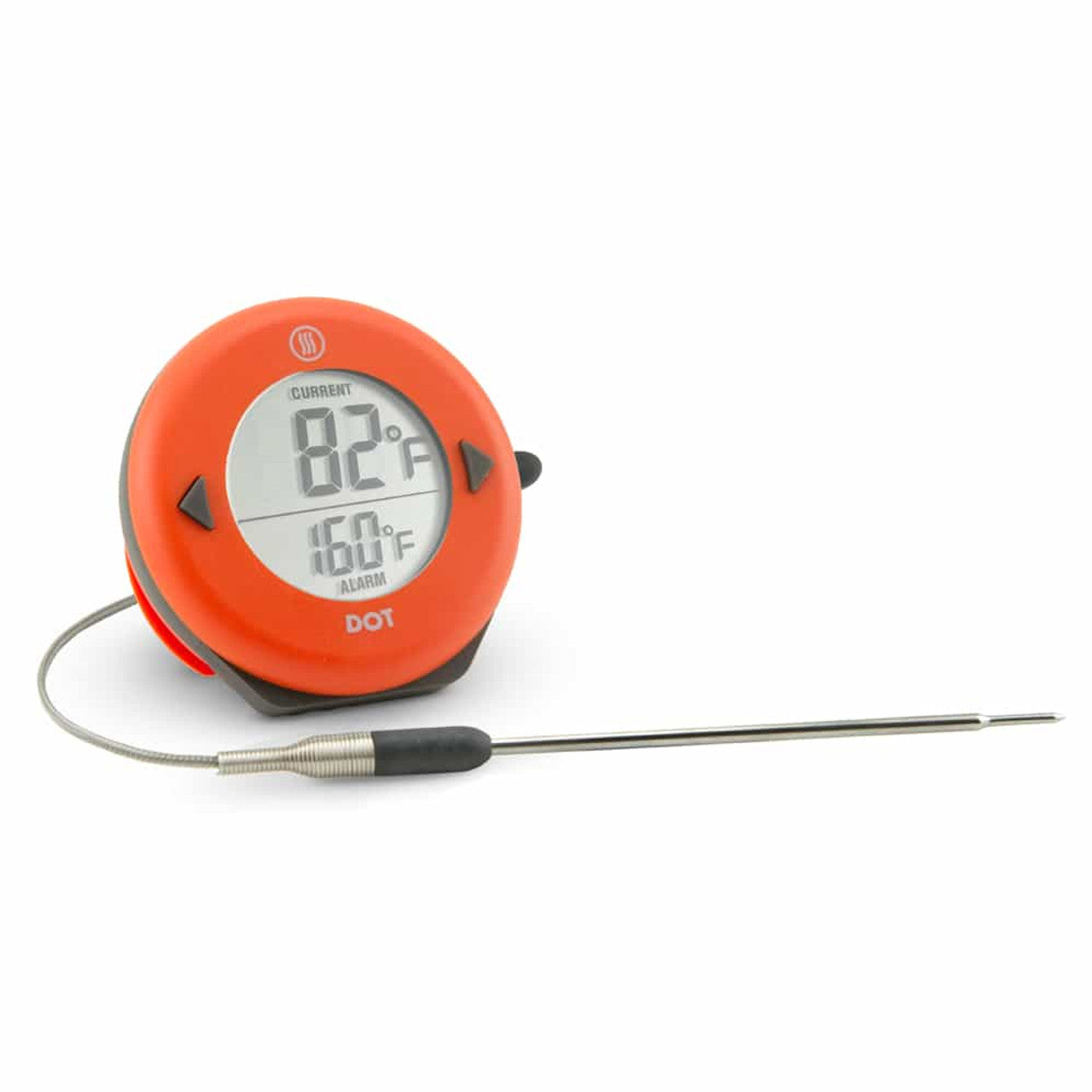 Thermoworks - DOT Simple Thermometer - Orange