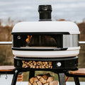 Gozney - Dome Dual Fuel Bone LP