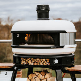 Gozney - Dome Dual Fuel Bone LP