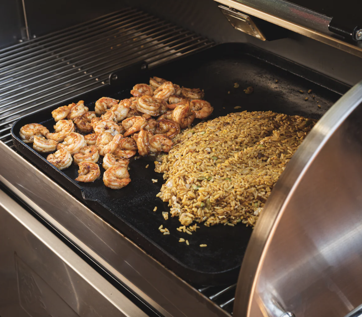 RecTeq - Large Flat Top Griddle