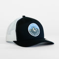Squatchy - Out of Breath Hiking Society Hat