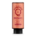 Kosmos Q - Peach Habanero BBQ Sauce (15.5 oz)