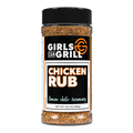 Girls Can Grill - Chicken Rub