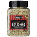 Susie Q's - MSG Free Santa Maria Style Seasoning