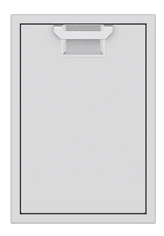 Hestan - 20" Aspire Trash Storage Door