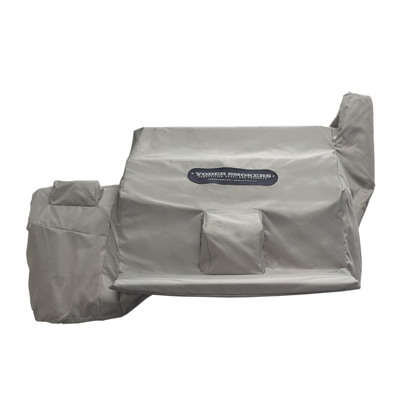 Yoder Smokers - YS640S Built In Pellet Grill Cover