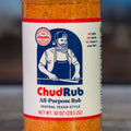 Chud’s BBQ - Chud Rub All Purpose