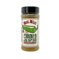 Meat Mitch - Candied Jalapeño Seasoning & Rub