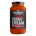 Sonoma - Vodka & Cream