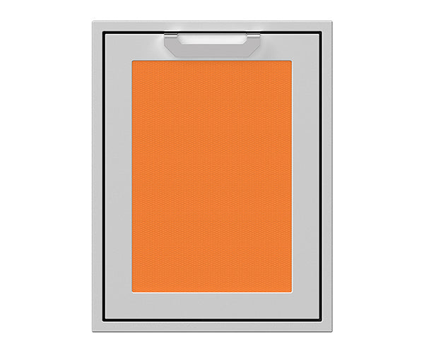 Hestan - 20" Outdoor Trash/Recycle Drawer
