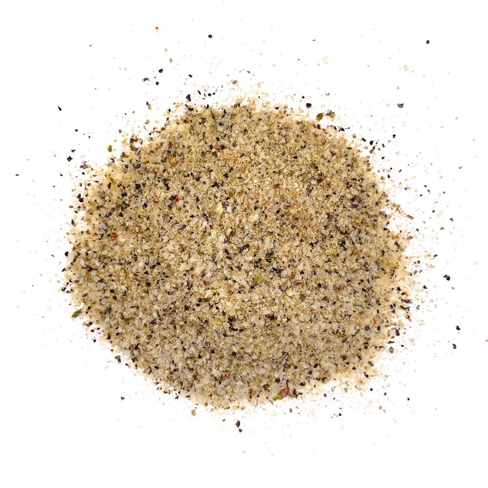 Big Poppa's - Jallelujah Lime Seasoning