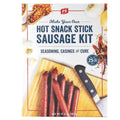 PS Seasoning - Hot Snack Stick Sausage Kit
